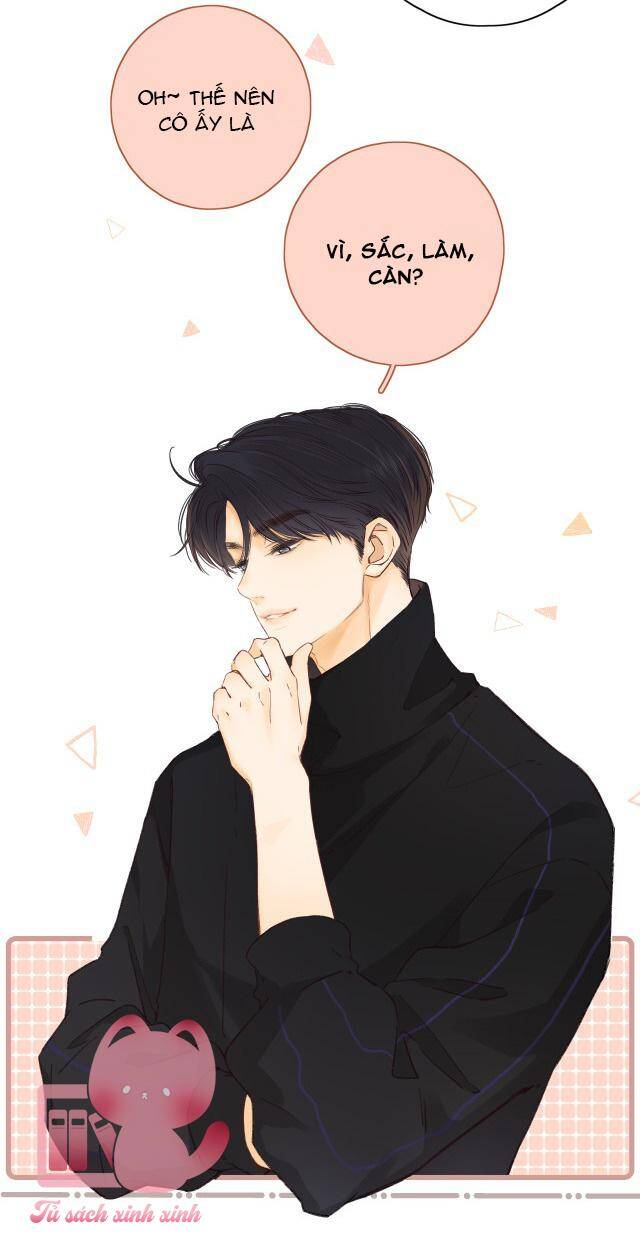 Khó Dỗ Dành Chap 38 - Next Chap 39