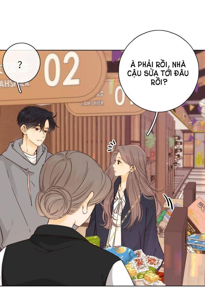 Khó Dỗ Dành Chap 40 - Next Chap 41