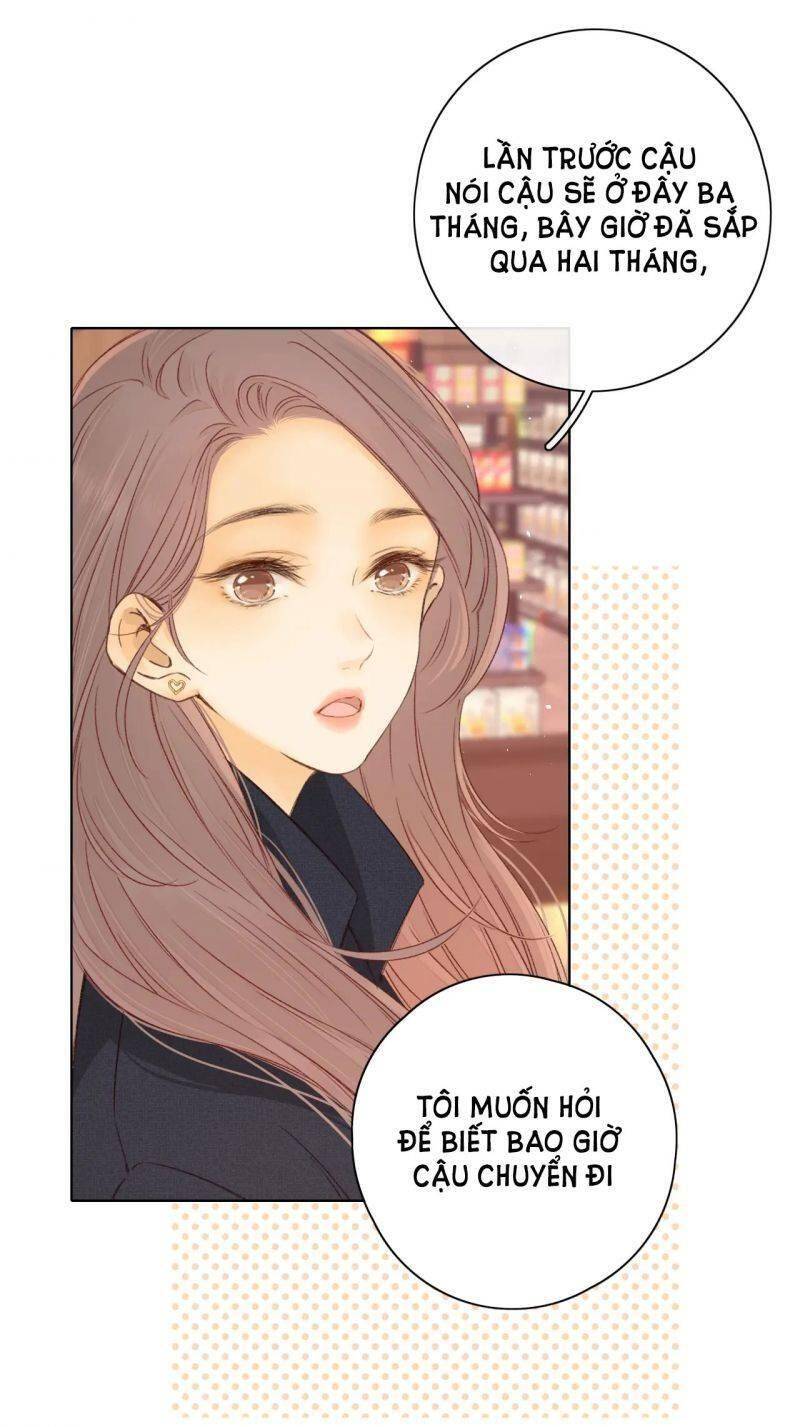 Khó Dỗ Dành Chap 40 - Next Chap 41