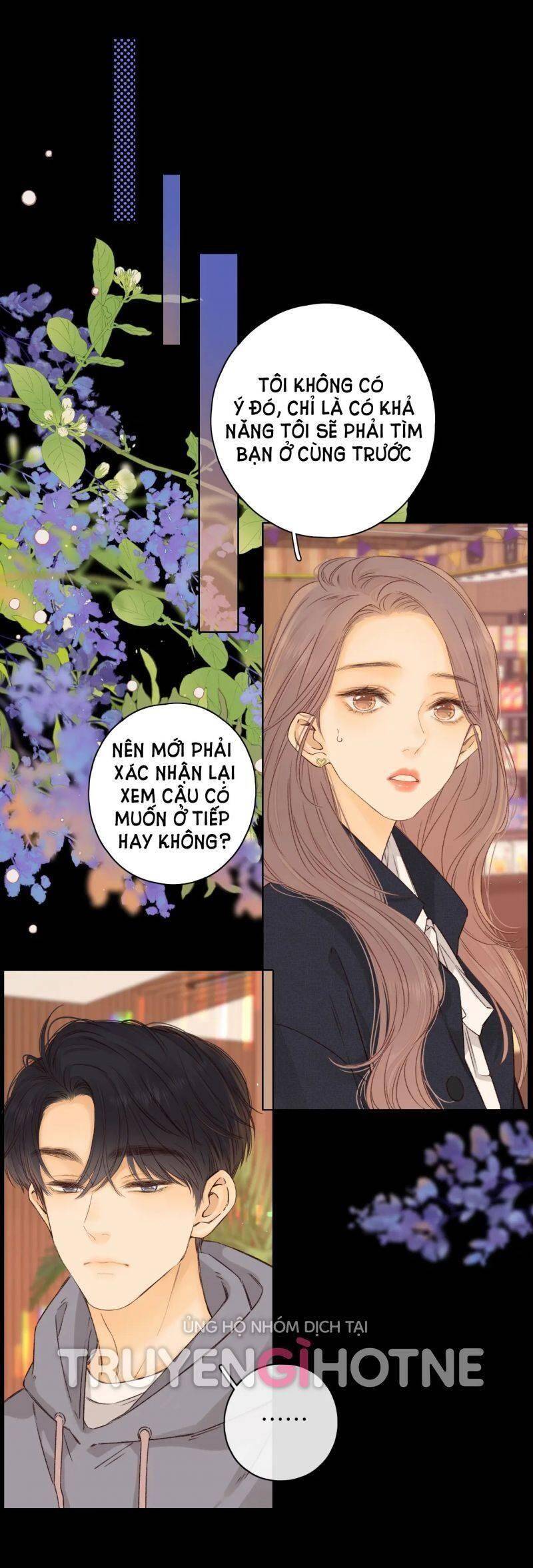 Khó Dỗ Dành Chap 40 - Next Chap 41