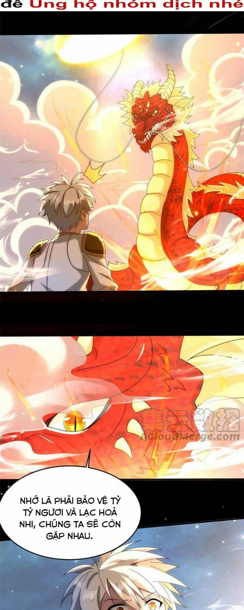 Chân Võ Thế Giới Chap 74 - Next Chap 75