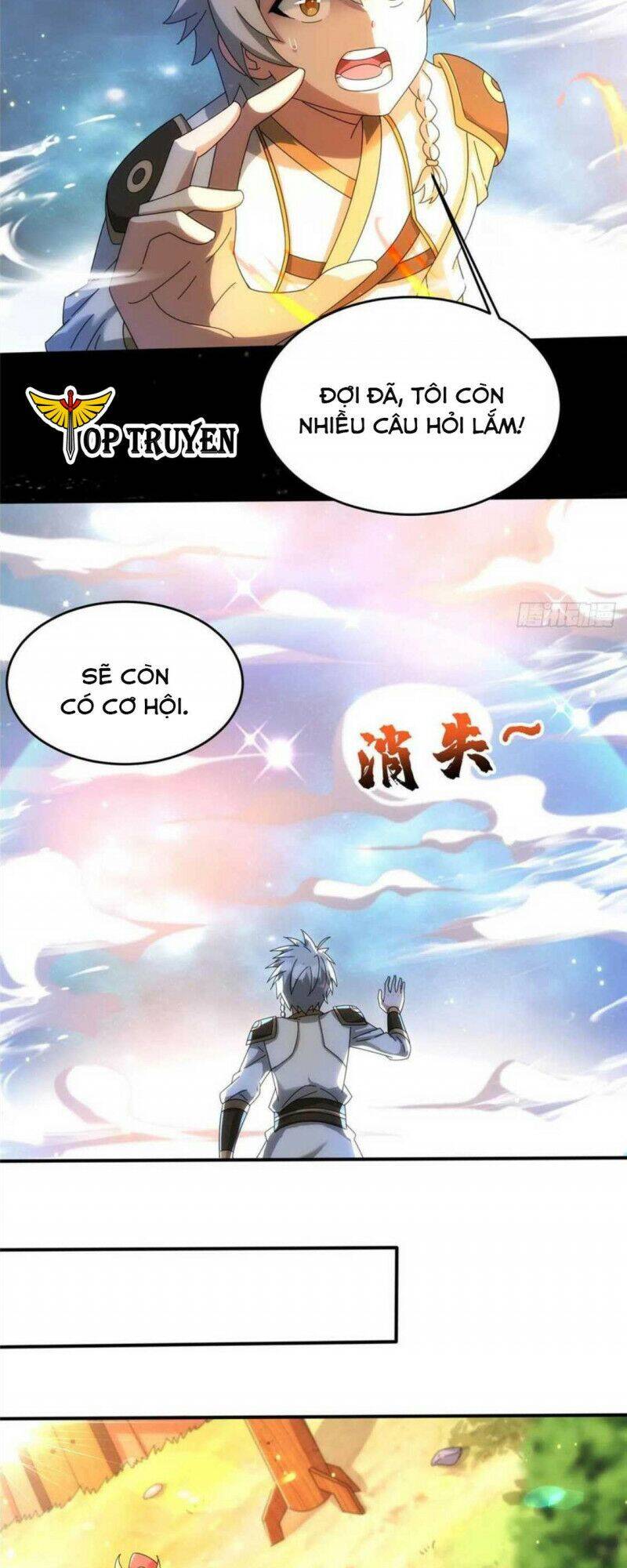 Chân Võ Thế Giới Chap 74 - Next Chap 75