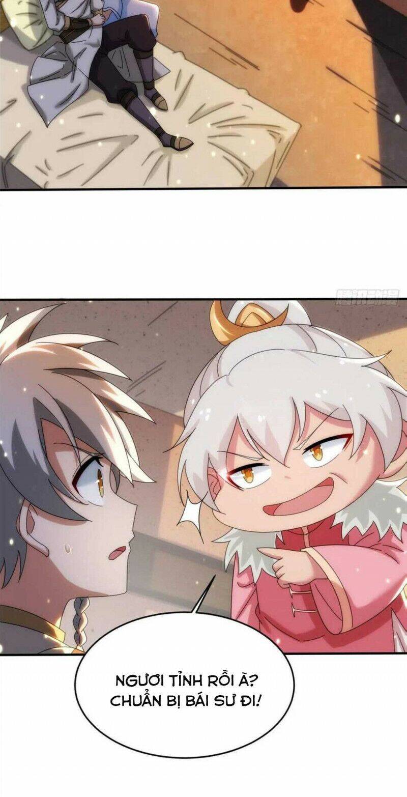 Chân Võ Thế Giới Chap 74 - Next Chap 75