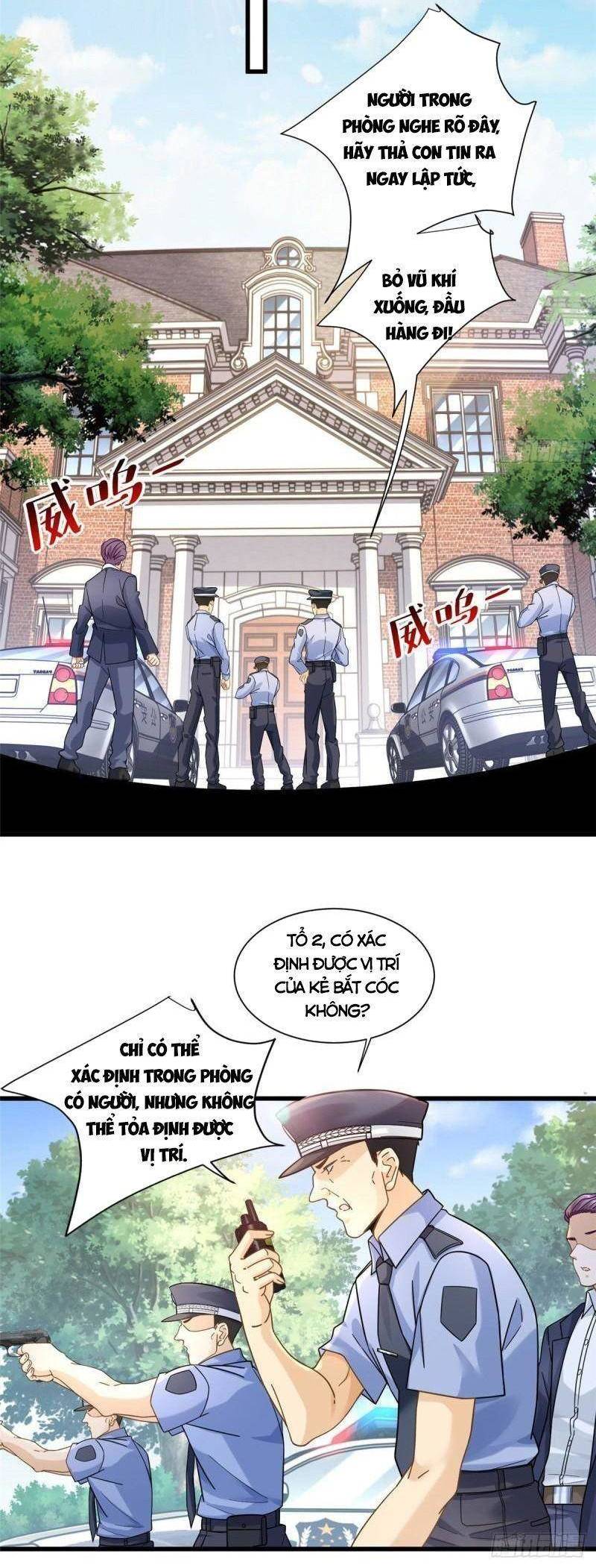 Tân Cực Phẩm Toàn Năng Cao Thủ Chap 41 - Next Chap 42
