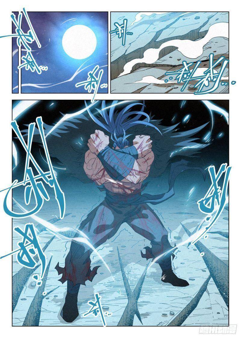 Công Tử Thực Sự Quá Chính Nghĩa Chap 47 - Next Chap 48