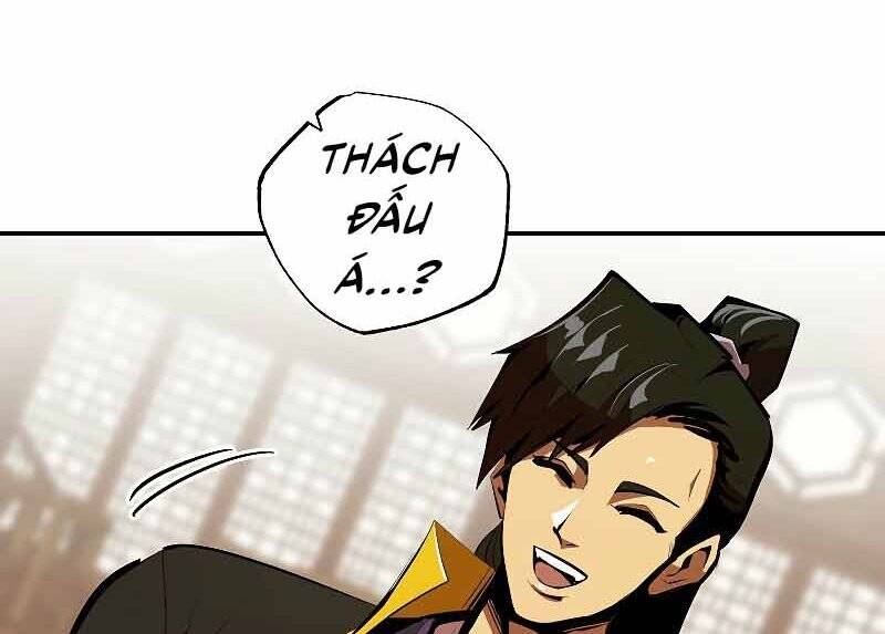 Hồi Quy Trở Lại Thành Kẻ Vô Dụng Chap 35 - Next Chap 36