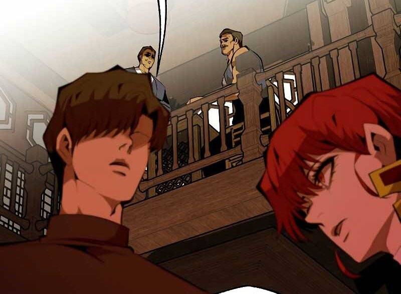 Hồi Quy Trở Lại Thành Kẻ Vô Dụng Chap 35 - Next Chap 36