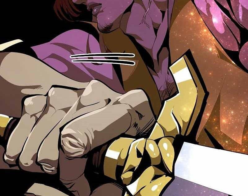 Hồi Quy Trở Lại Thành Kẻ Vô Dụng Chap 35 - Next Chap 36