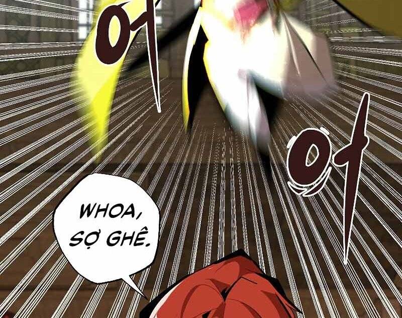 Hồi Quy Trở Lại Thành Kẻ Vô Dụng Chap 35 - Next Chap 36