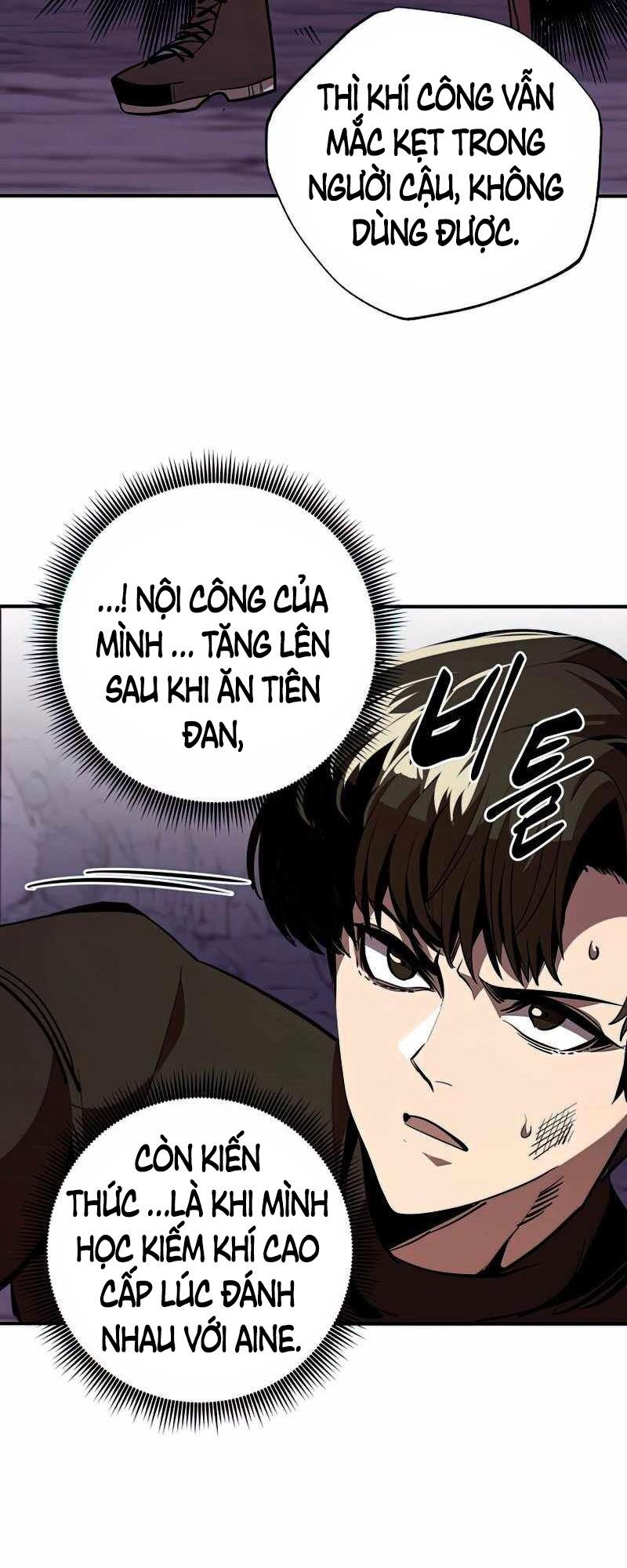 Hồi Quy Trở Lại Thành Kẻ Vô Dụng Chap 38 - Next Chap 39