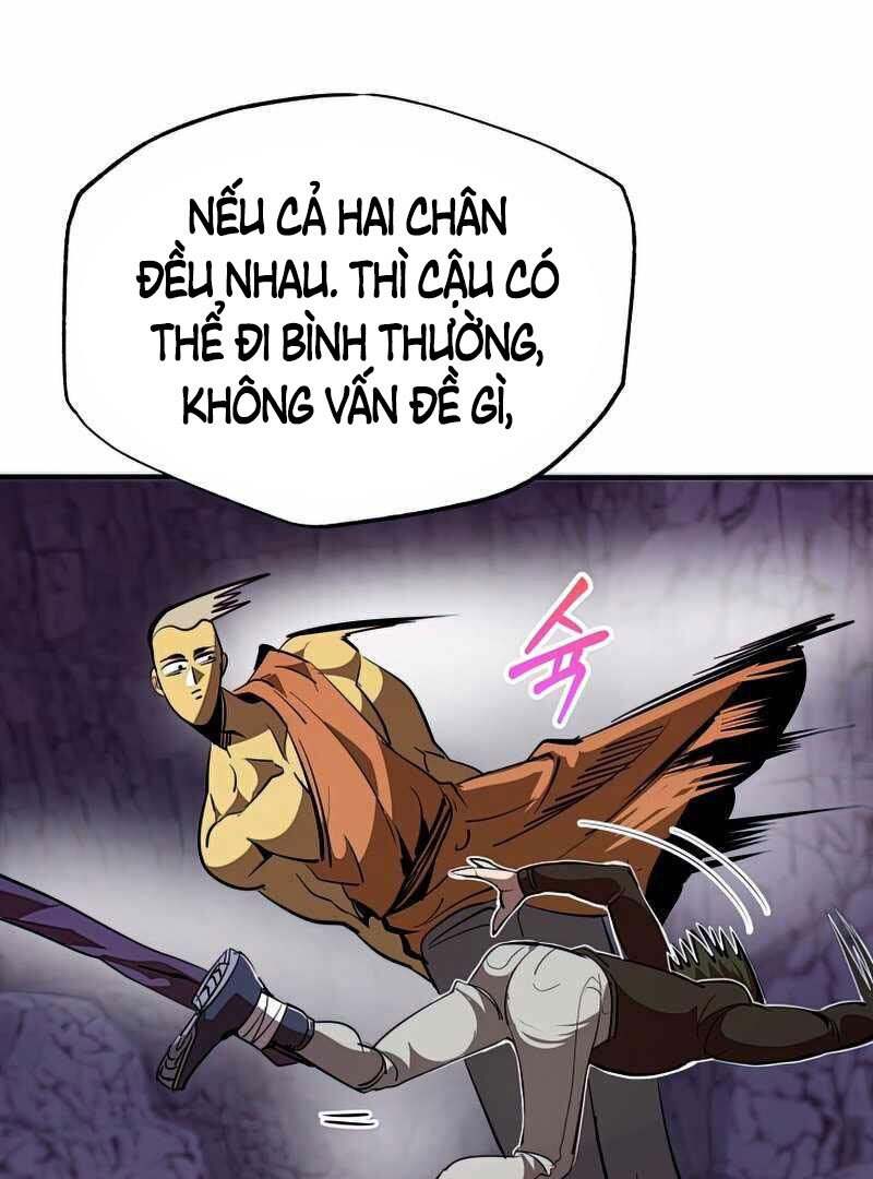 Hồi Quy Trở Lại Thành Kẻ Vô Dụng Chap 38 - Next Chap 39