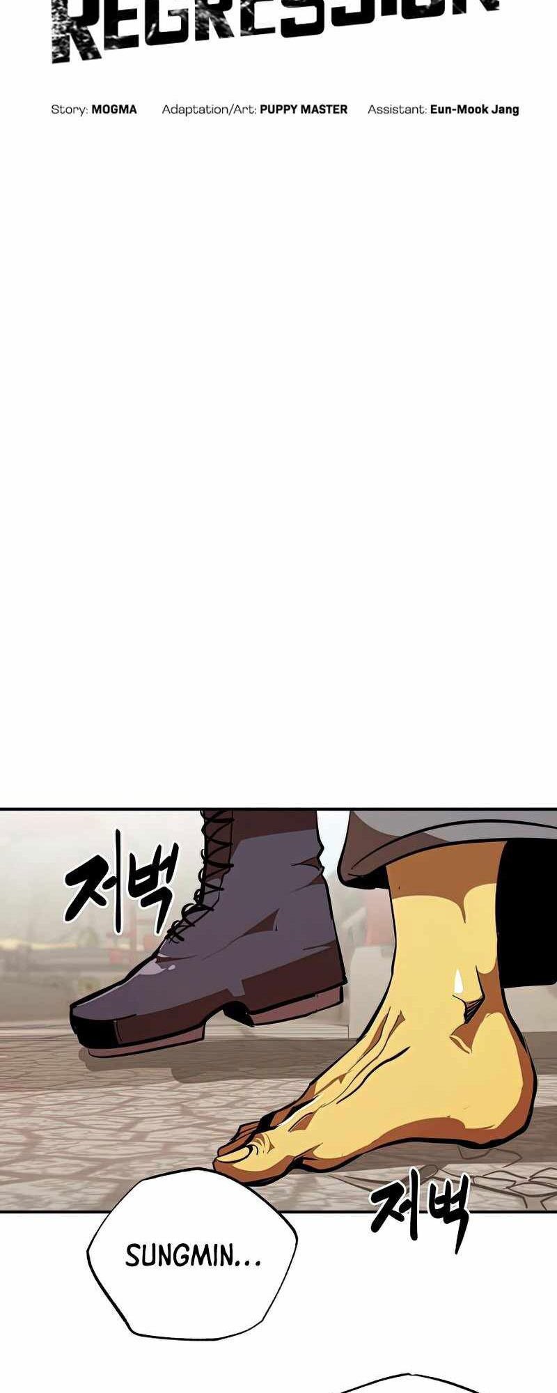Hồi Quy Trở Lại Thành Kẻ Vô Dụng Chap 38 - Next Chap 39