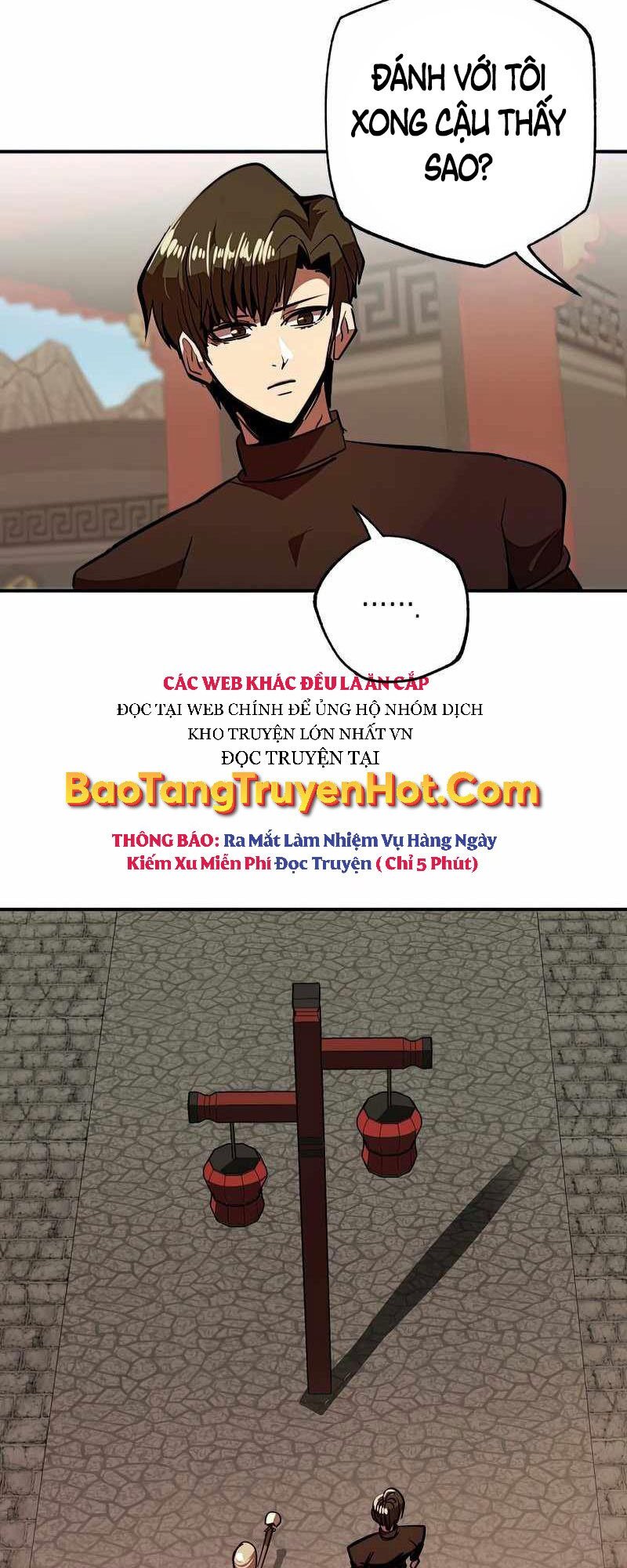 Hồi Quy Trở Lại Thành Kẻ Vô Dụng Chap 38 - Next Chap 39