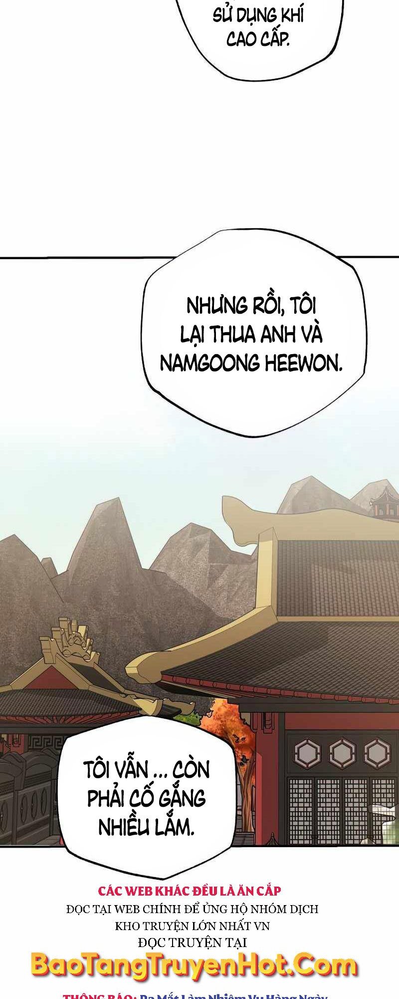Hồi Quy Trở Lại Thành Kẻ Vô Dụng Chap 38 - Next Chap 39