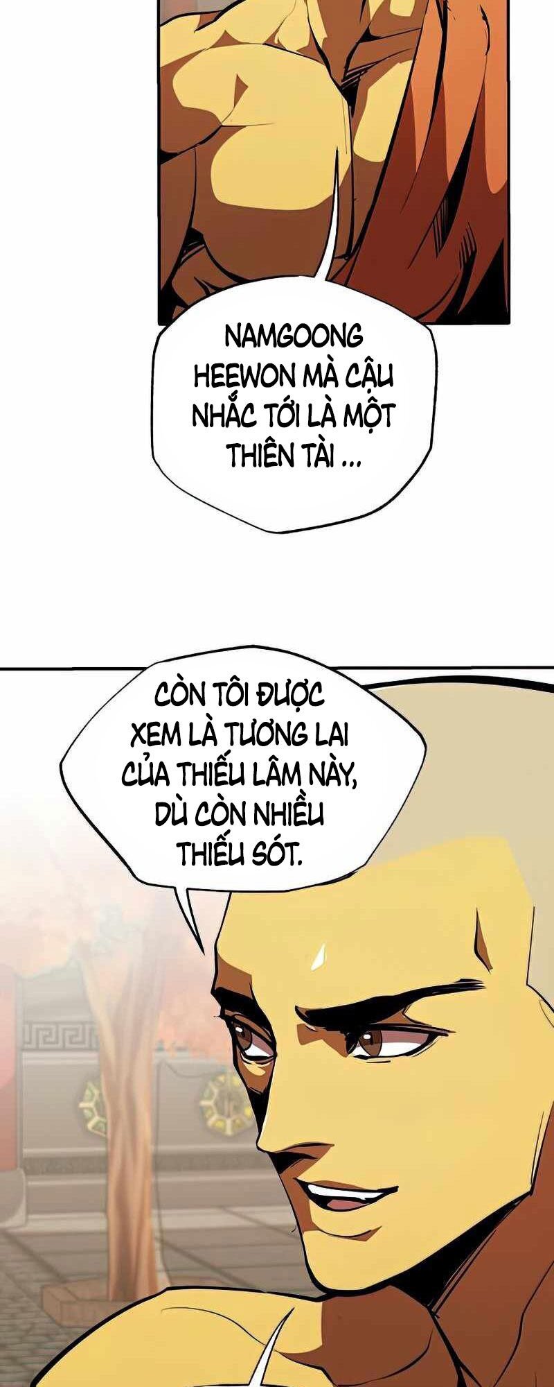 Hồi Quy Trở Lại Thành Kẻ Vô Dụng Chap 38 - Next Chap 39