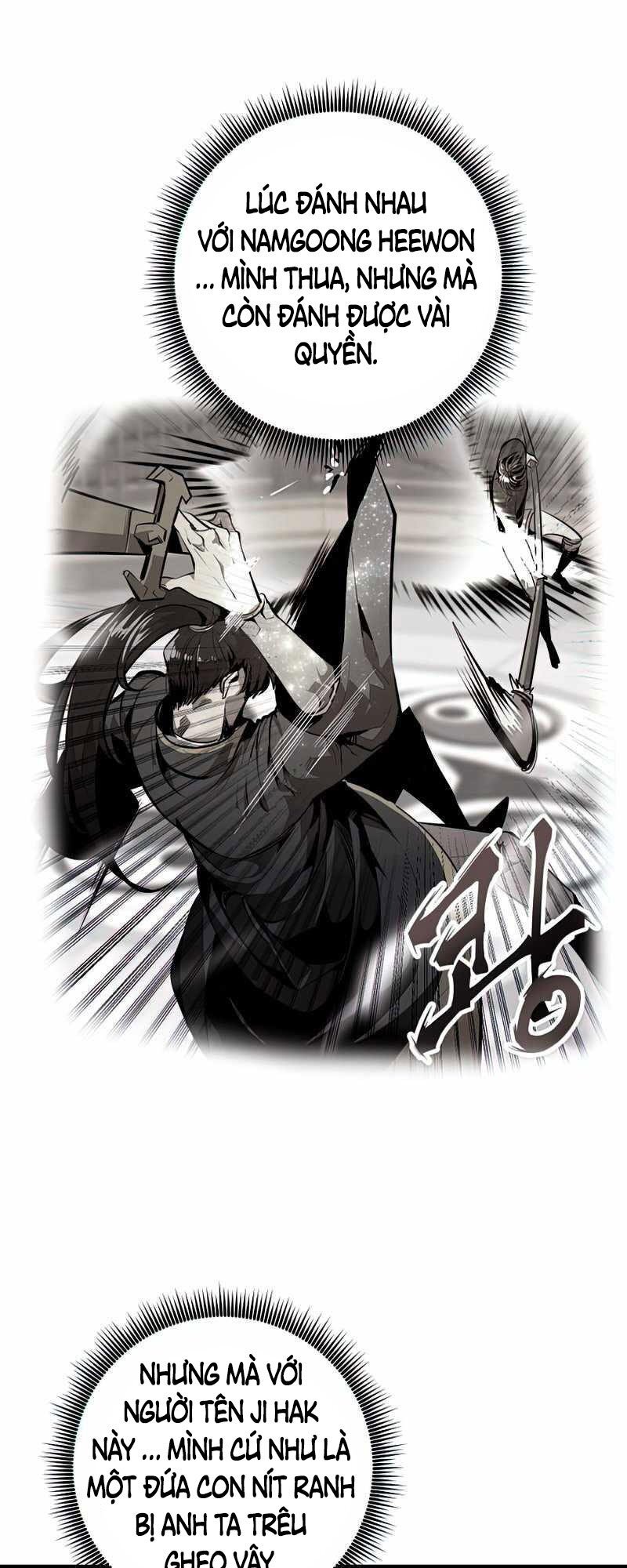 Hồi Quy Trở Lại Thành Kẻ Vô Dụng Chap 38 - Next Chap 39
