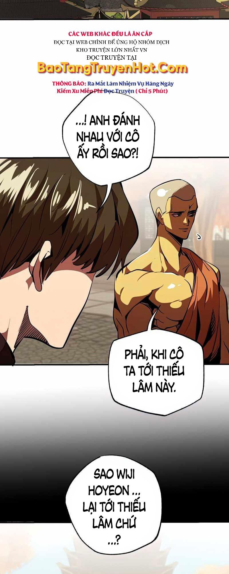 Hồi Quy Trở Lại Thành Kẻ Vô Dụng Chap 38 - Next Chap 39