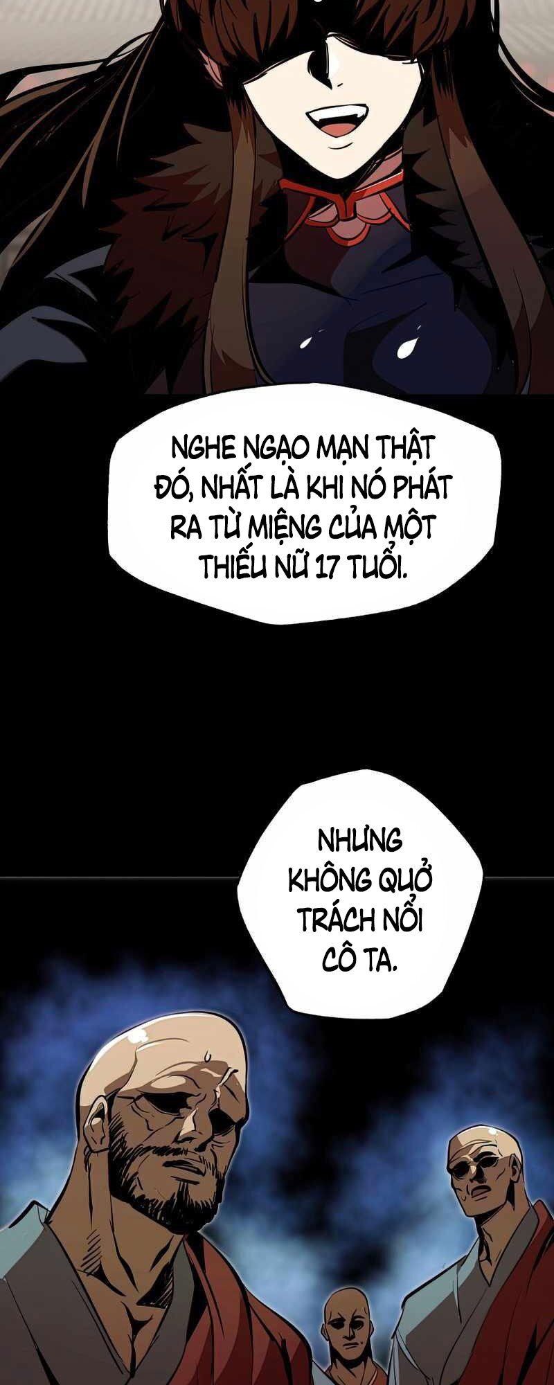 Hồi Quy Trở Lại Thành Kẻ Vô Dụng Chap 38 - Next Chap 39