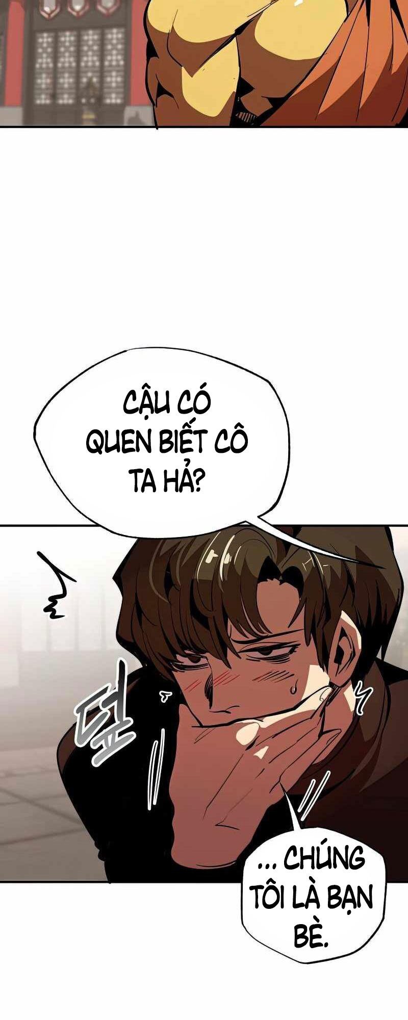 Hồi Quy Trở Lại Thành Kẻ Vô Dụng Chap 38 - Next Chap 39