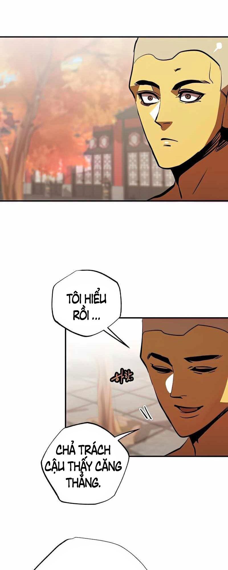Hồi Quy Trở Lại Thành Kẻ Vô Dụng Chap 38 - Next Chap 39
