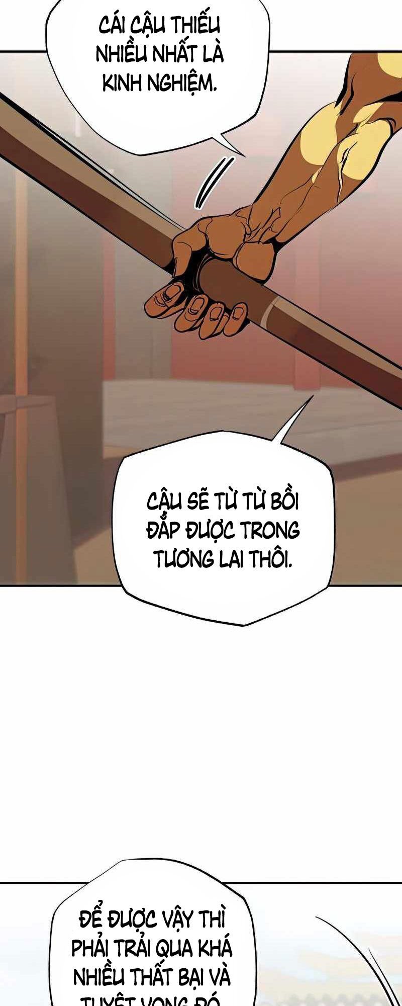 Hồi Quy Trở Lại Thành Kẻ Vô Dụng Chap 38 - Next Chap 39