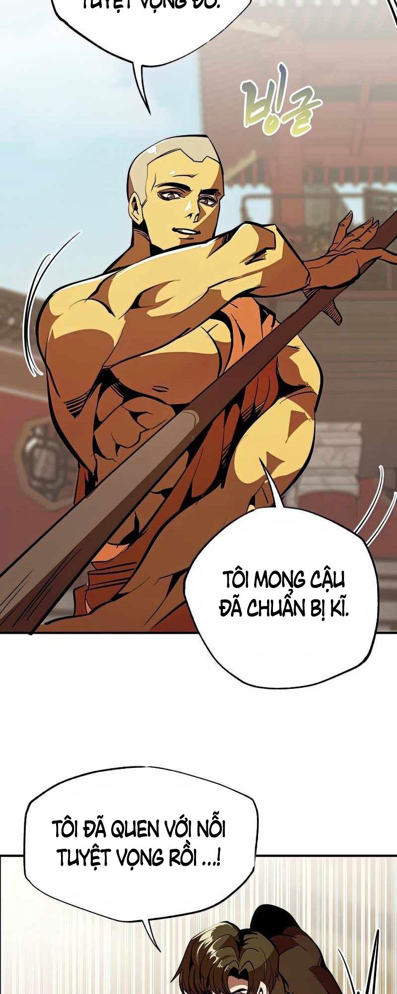 Hồi Quy Trở Lại Thành Kẻ Vô Dụng Chap 38 - Next Chap 39
