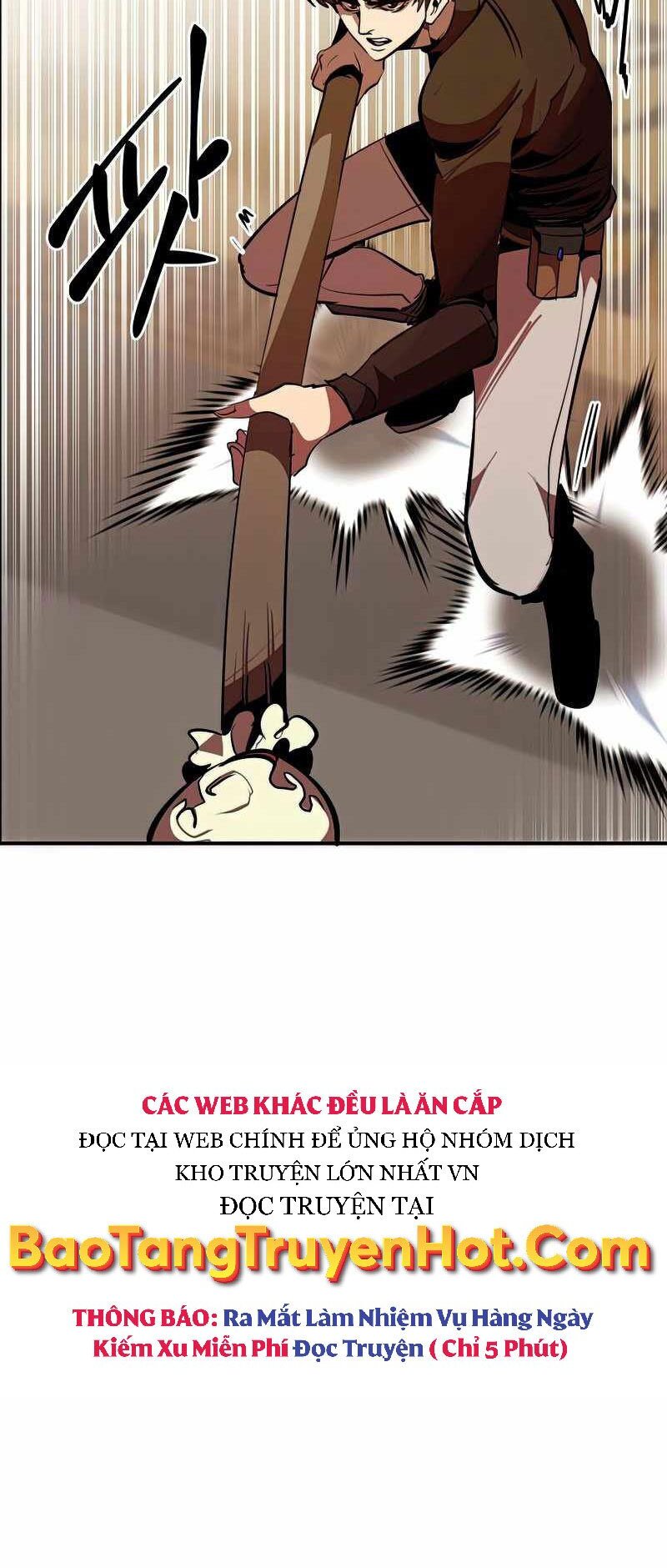 Hồi Quy Trở Lại Thành Kẻ Vô Dụng Chap 38 - Next Chap 39