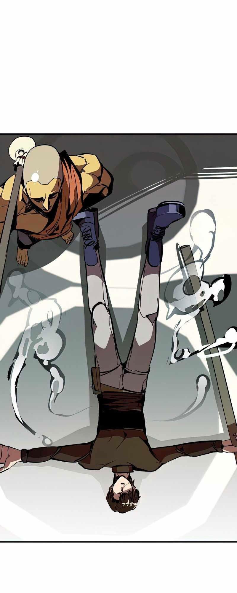 Hồi Quy Trở Lại Thành Kẻ Vô Dụng Chap 38 - Next Chap 39