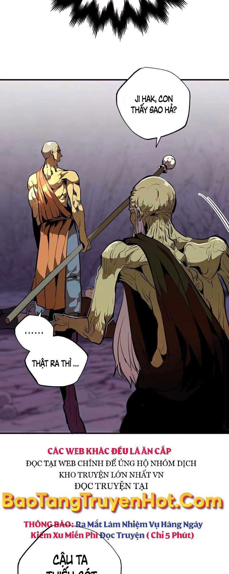 Hồi Quy Trở Lại Thành Kẻ Vô Dụng Chap 38 - Next Chap 39