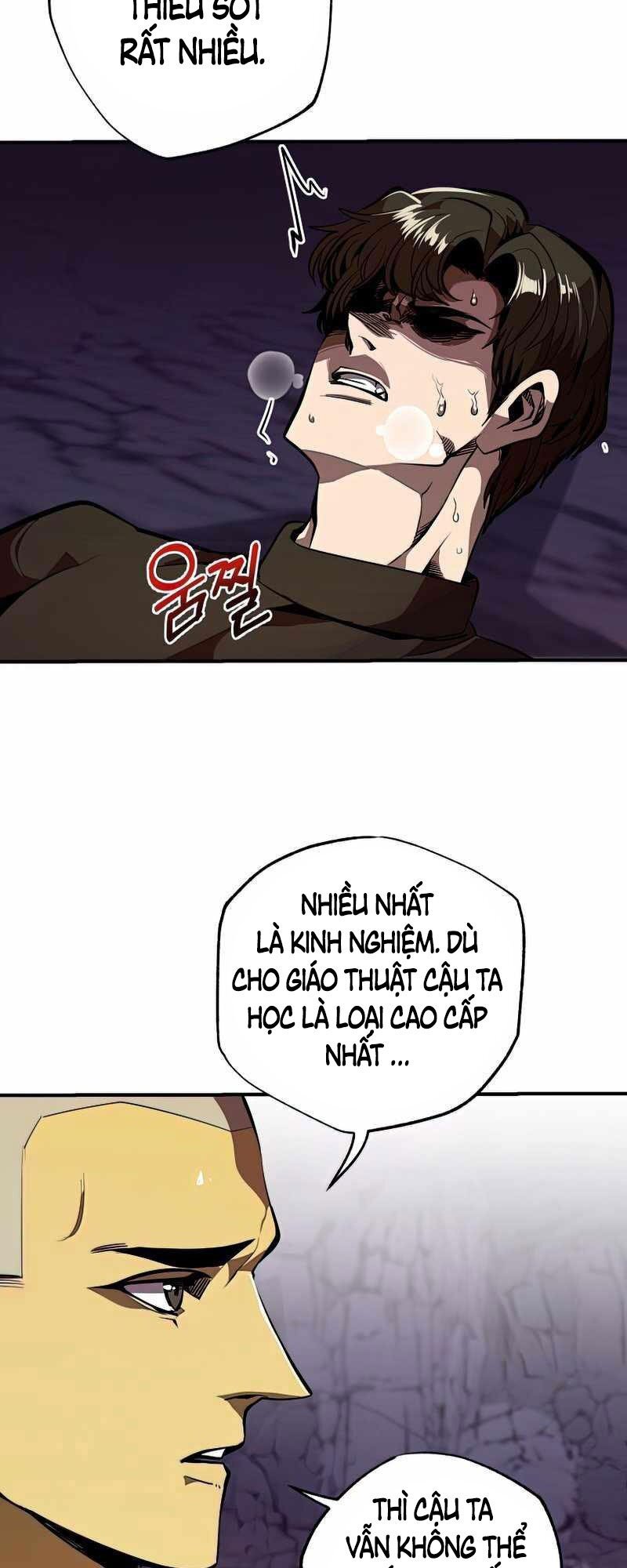 Hồi Quy Trở Lại Thành Kẻ Vô Dụng Chap 38 - Next Chap 39