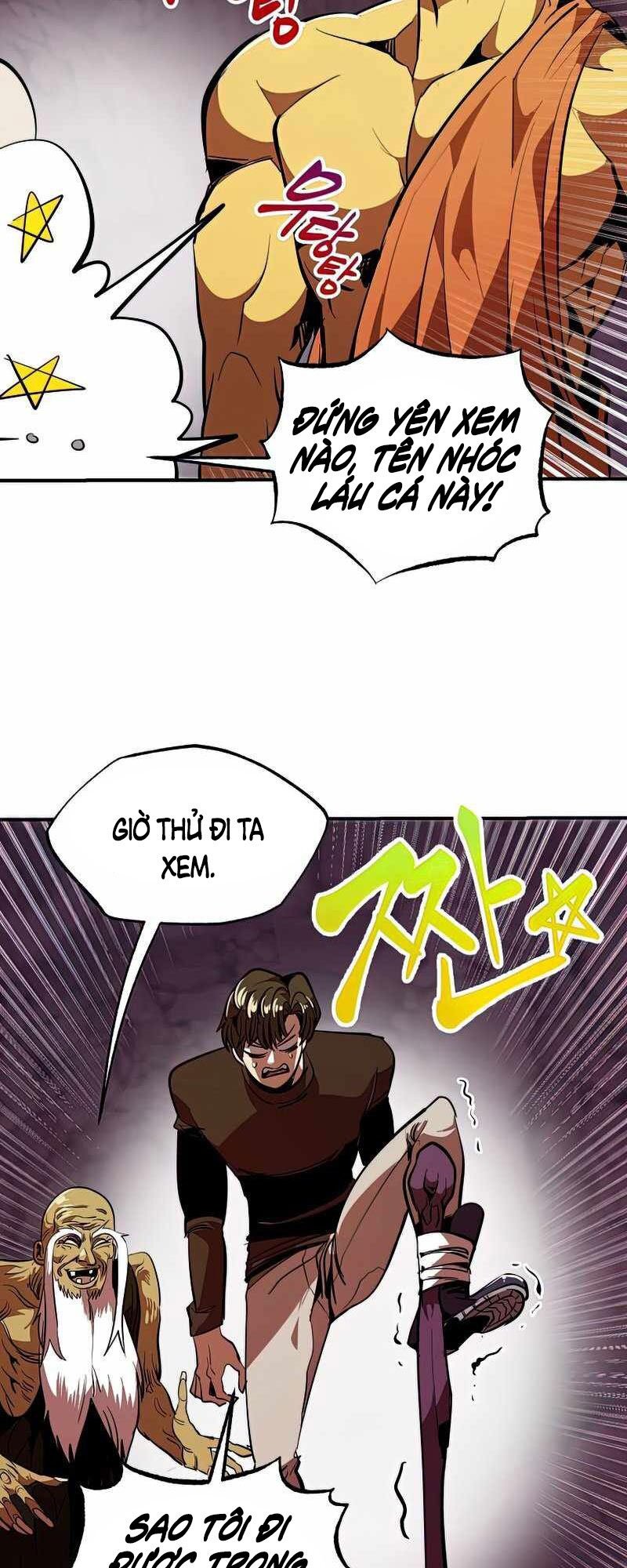 Hồi Quy Trở Lại Thành Kẻ Vô Dụng Chap 38 - Next Chap 39