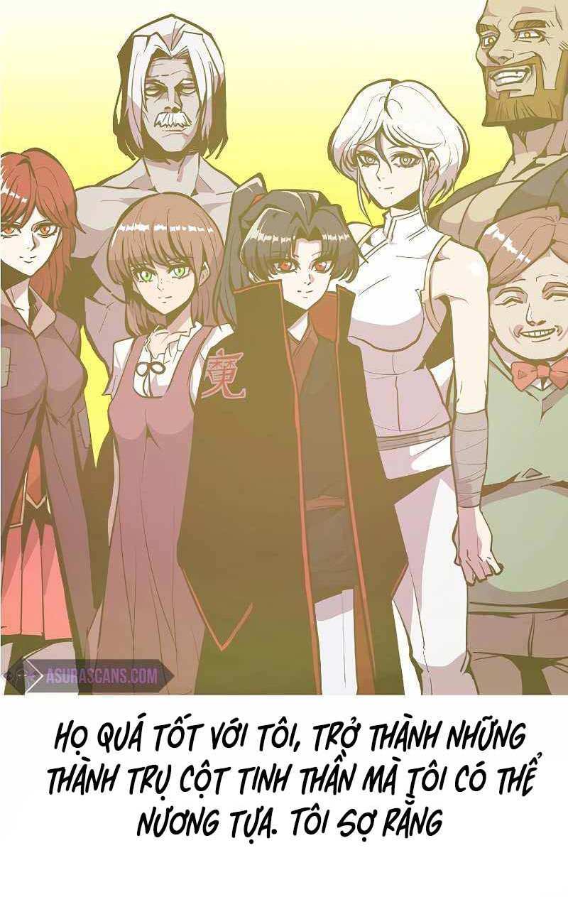 Hồi Quy Trở Lại Thành Kẻ Vô Dụng Chap 41 - Next Chap 42