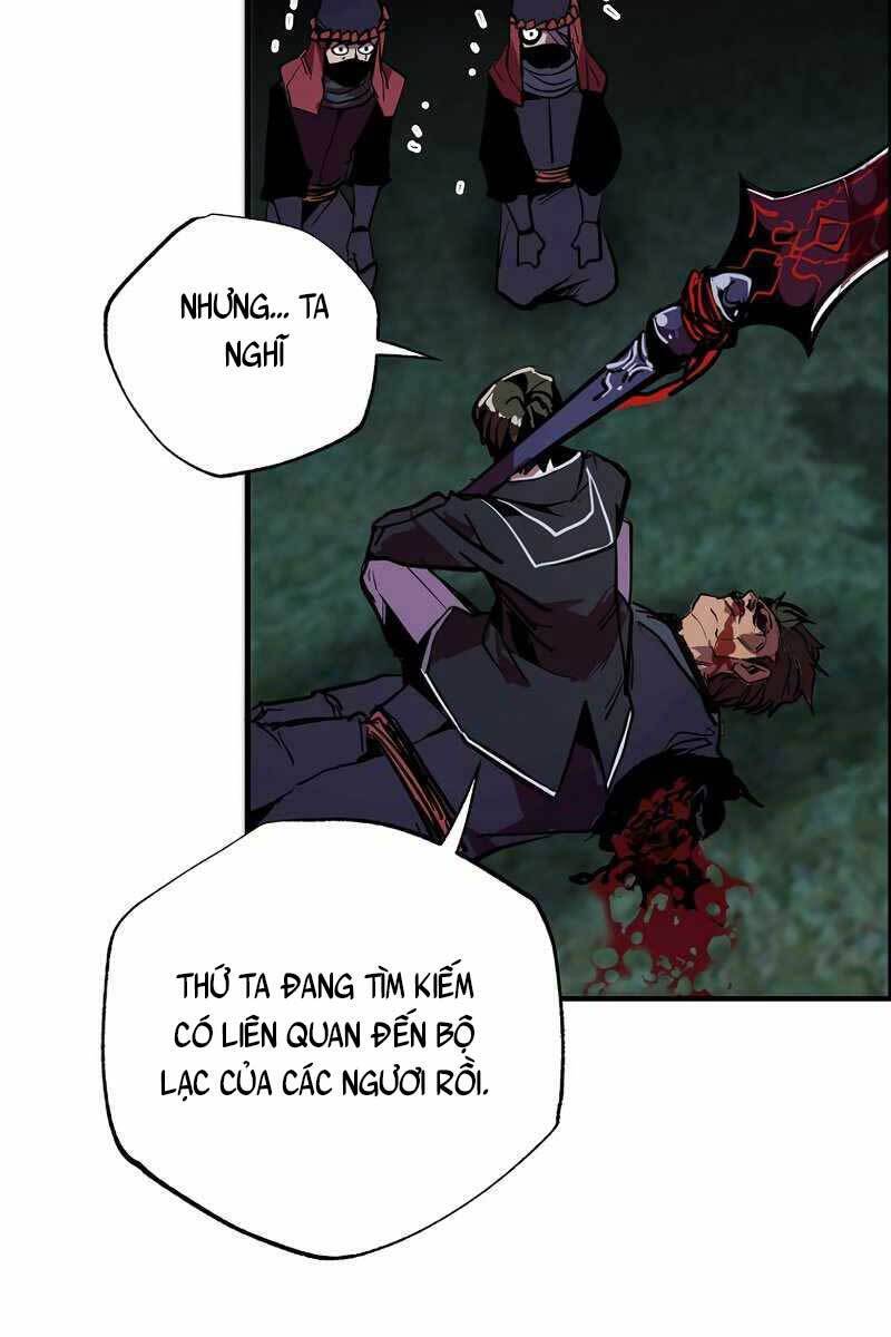 Hồi Quy Trở Lại Thành Kẻ Vô Dụng Chap 53 - Next Chap 54