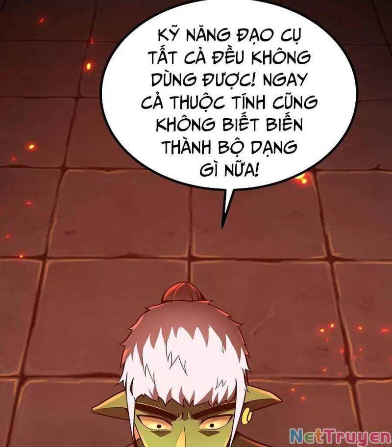 Ma Vương Gian Lận Hệ Thống Chap 36 - Next Chap 37