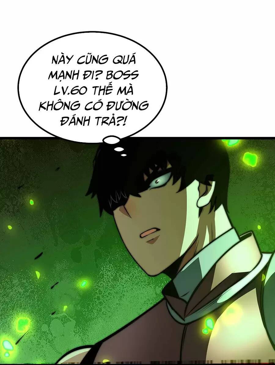 Ma Vương Gian Lận Hệ Thống Chap 28 - Next Chap 29