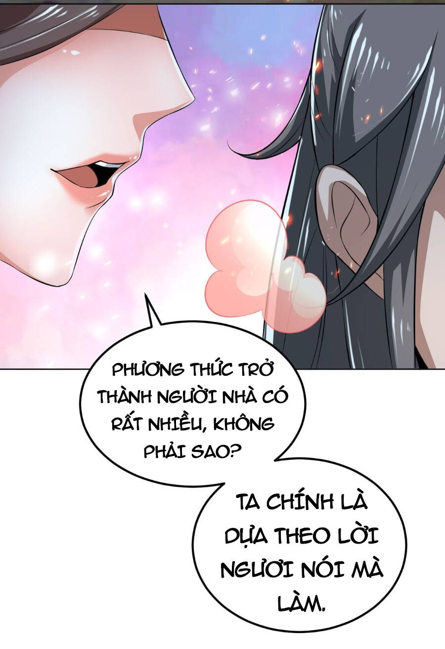 Tiểu Thúc Tổ Mời Xuất Sơn Chap 74 - Next Chap 75