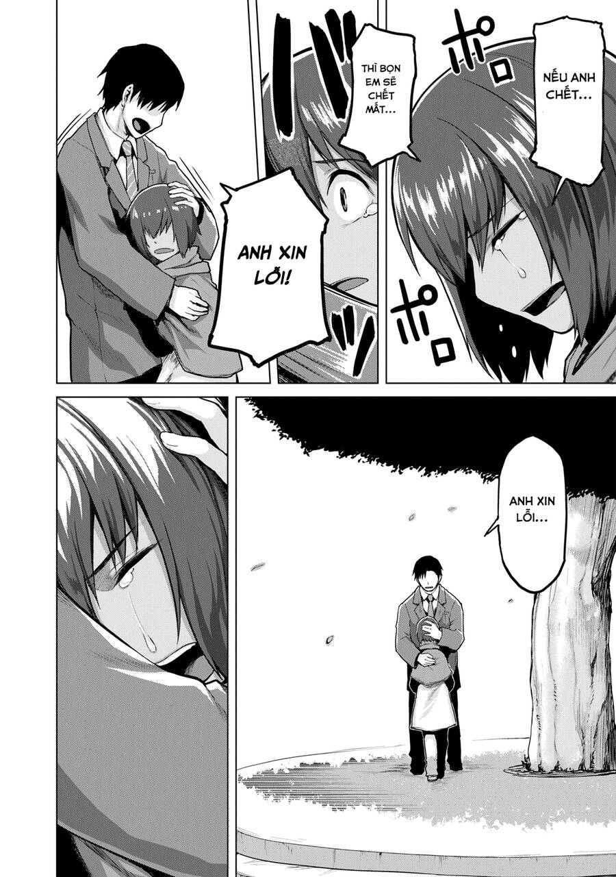 Marginal Operation Chap 20 - Next Chap 21