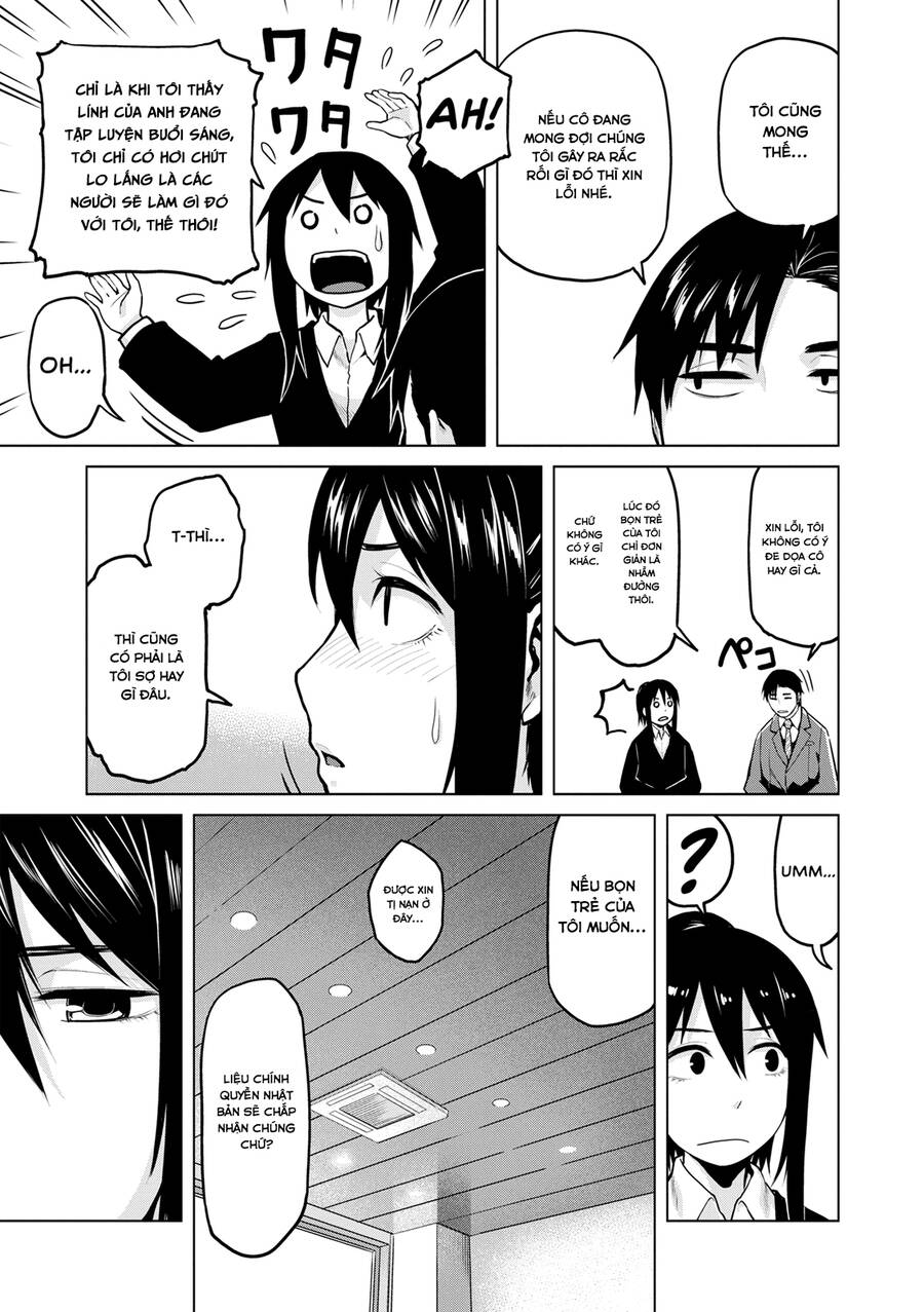 Marginal Operation Chap 20 - Next Chap 21