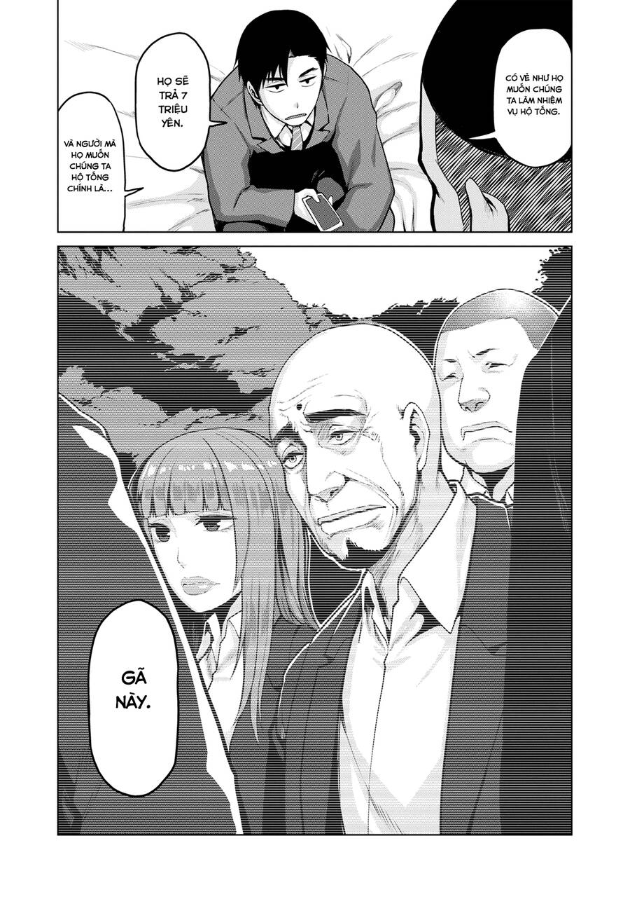 Marginal Operation Chap 20 - Next Chap 21