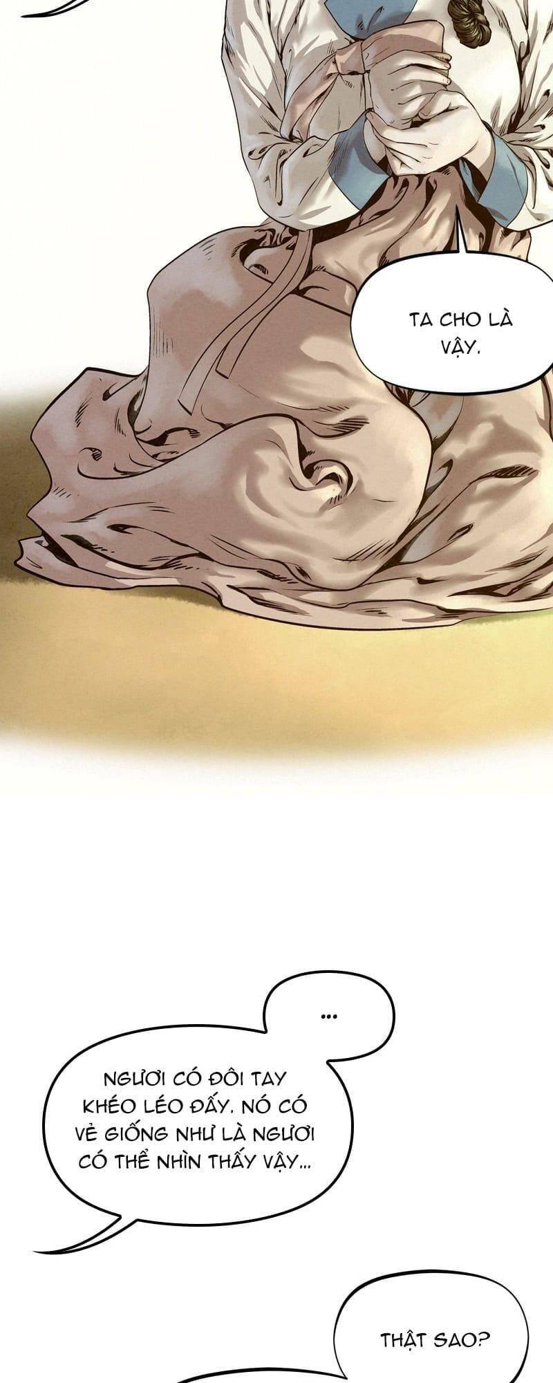 Thợ Săn Mosin Chap 23 - Next Chap 24