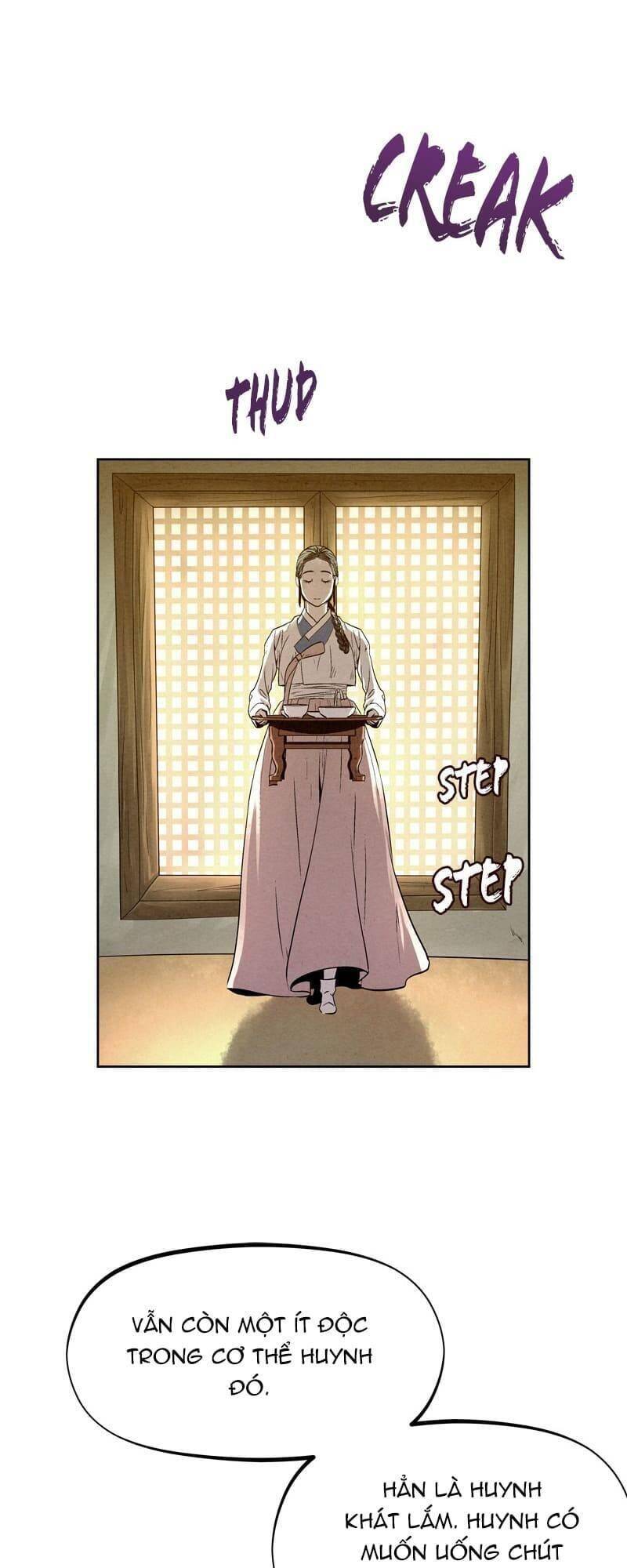 Thợ Săn Mosin Chap 27 - Next Chap 28