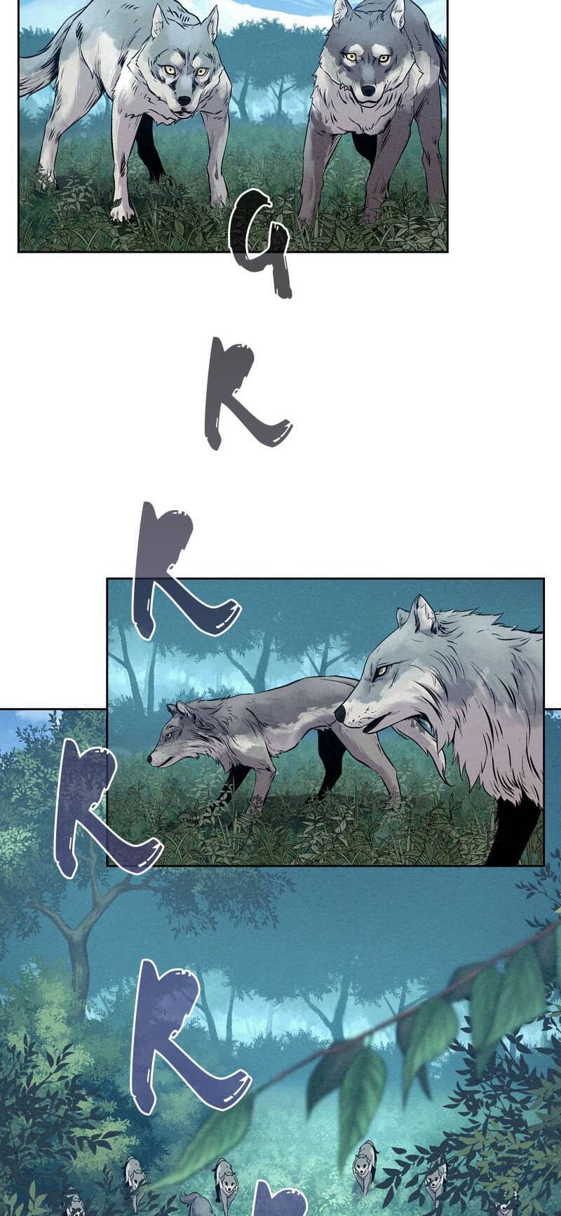 Thợ Săn Mosin Chap 30 - Next Chap 31