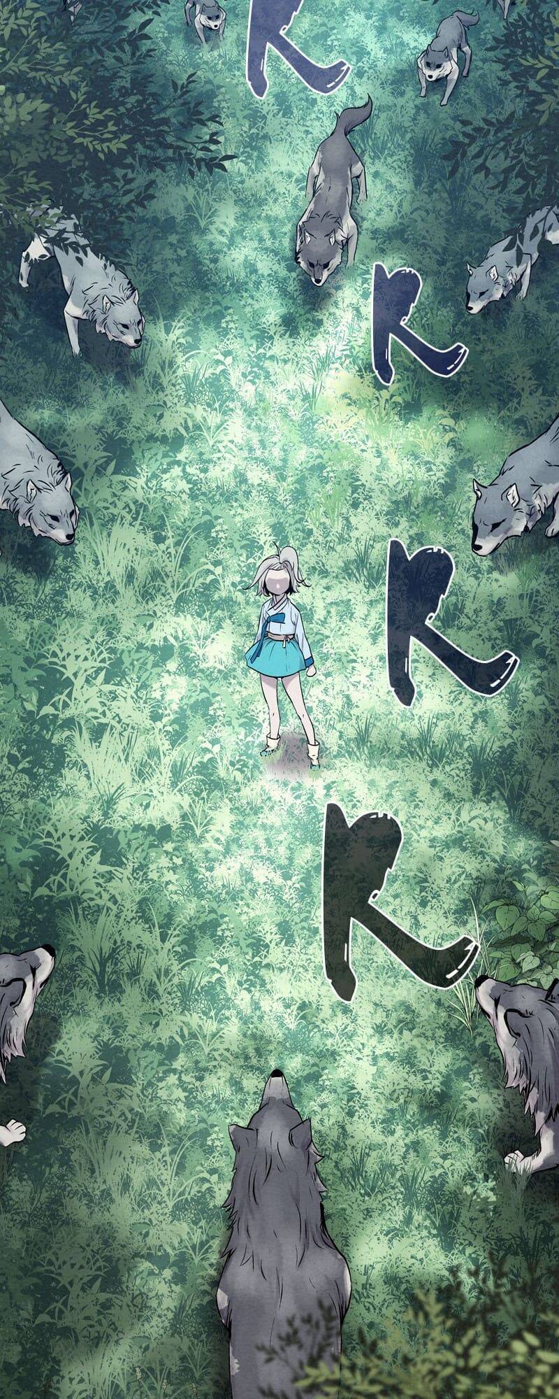 Thợ Săn Mosin Chap 30 - Next Chap 31