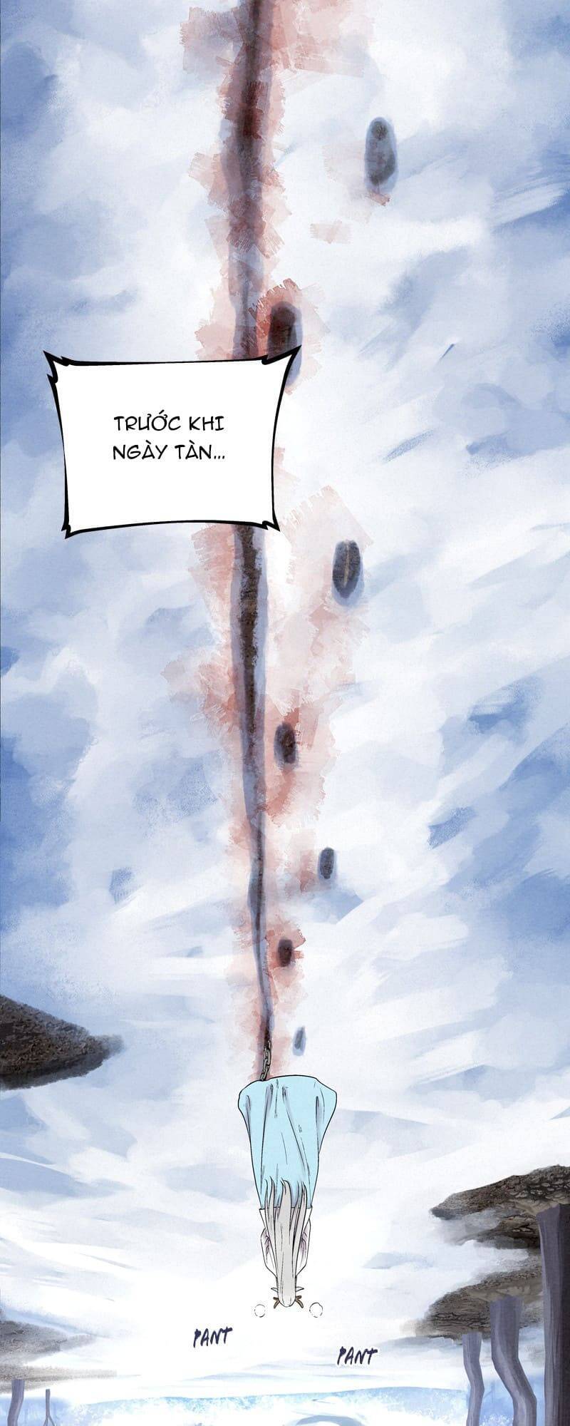 Thợ Săn Mosin Chap 30 - Next Chap 31