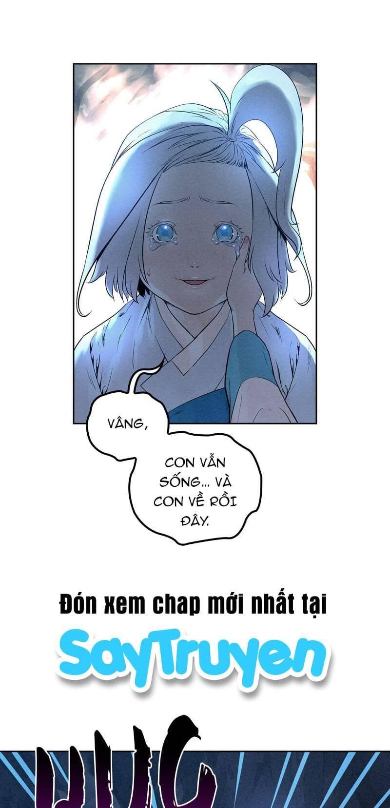 Thợ Săn Mosin Chap 32 - Next Chap 33