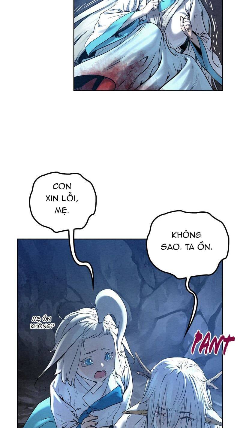 Thợ Săn Mosin Chap 32 - Next Chap 33