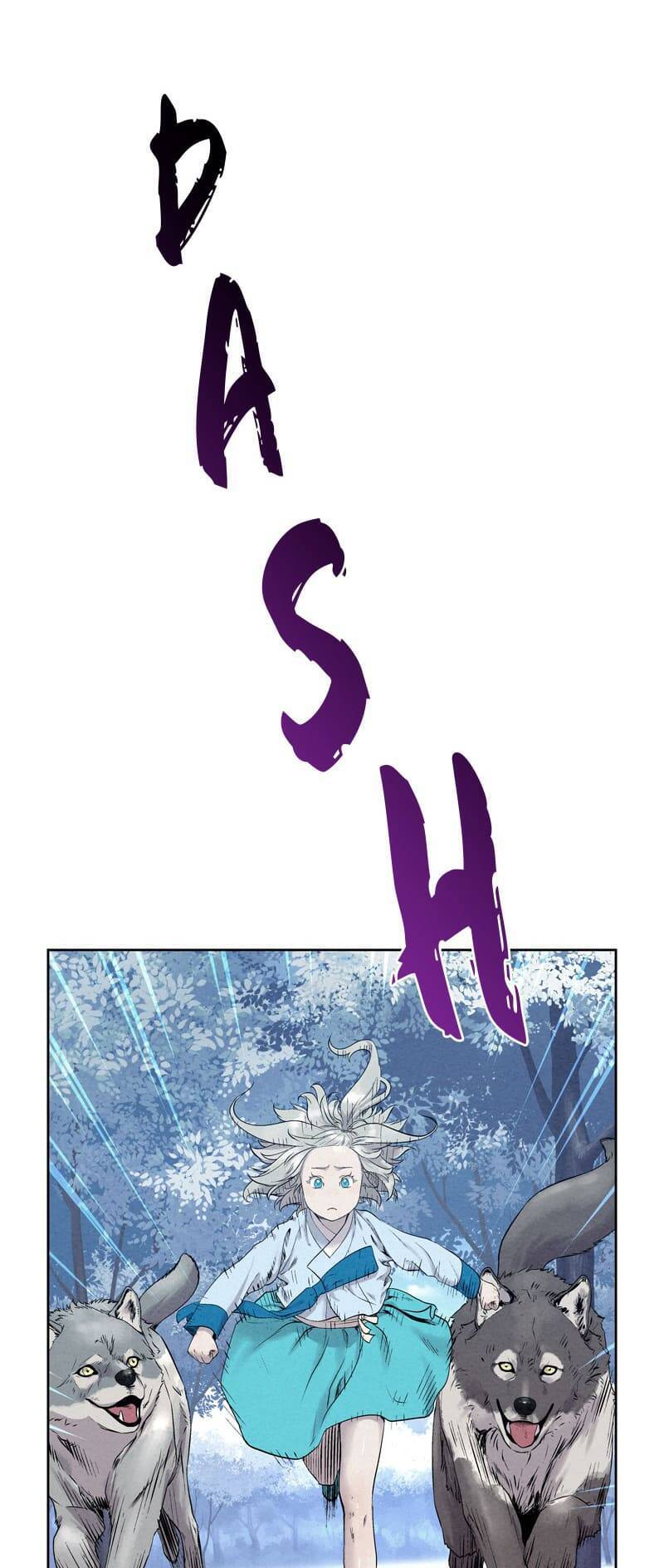 Thợ Săn Mosin Chap 32 - Next Chap 33
