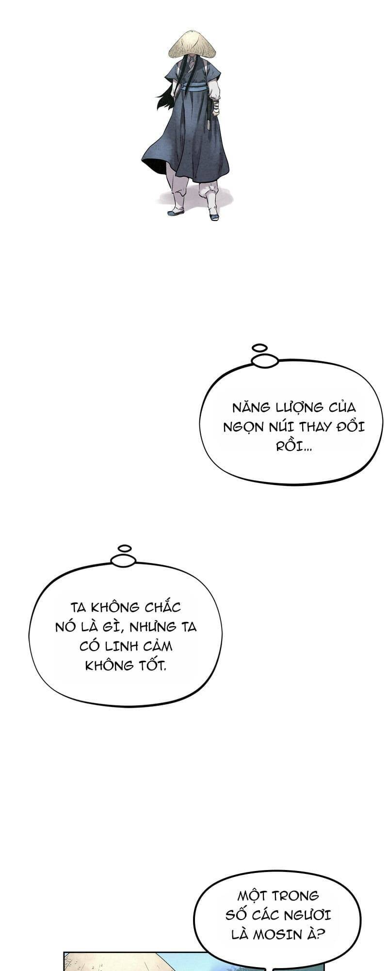 Thợ Săn Mosin Chap 35 - Next Chap 36