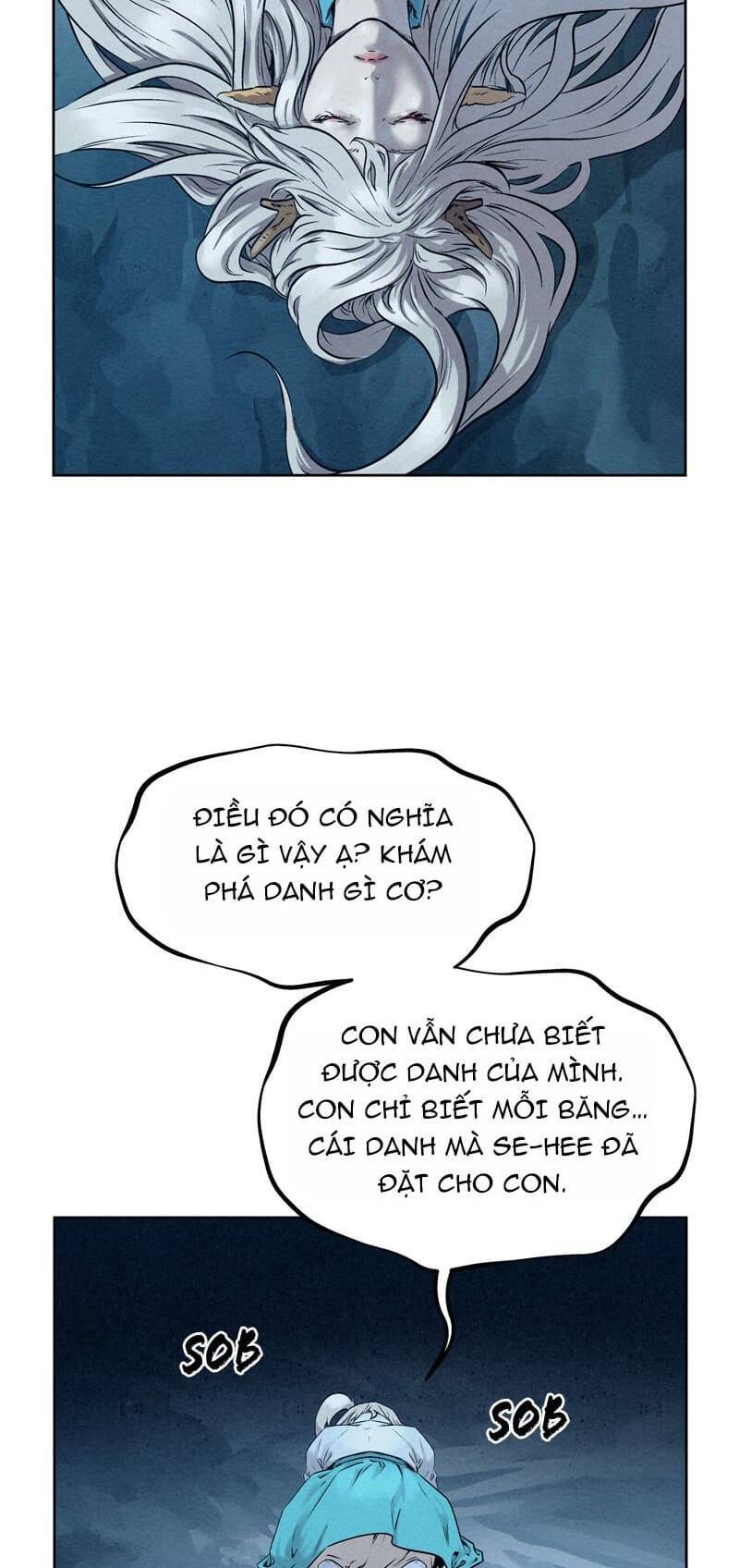 Thợ Săn Mosin Chap 35 - Next Chap 36