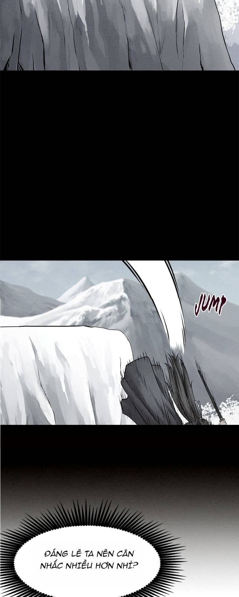Thợ Săn Mosin Chap 36 - Next Chap 37